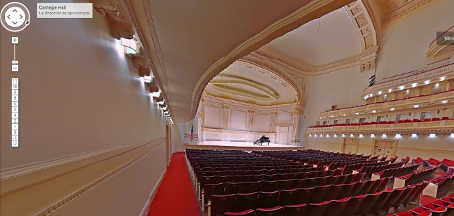 Google se abre paso a la realidad virtual