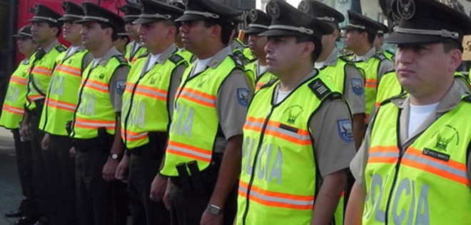 Policía Nacional asume estrategia para evitar suicidios en sus filas