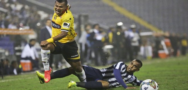 Prensa peruana asegura que Alianza Lima no tuvo ideas ni fútbol ante Barcelona