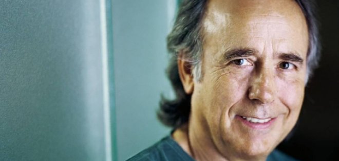 Hace medio siglo que Joan Manuel Serrat dijo que tenía 20 años