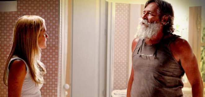 Entrevista Exclusiva: José de Abreu, el &#039;Rey de la basura&#039; en “Avenida Brasil”