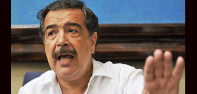 Caso &#039;Las Dolores&#039;: Nebot acude a la corte a testificar