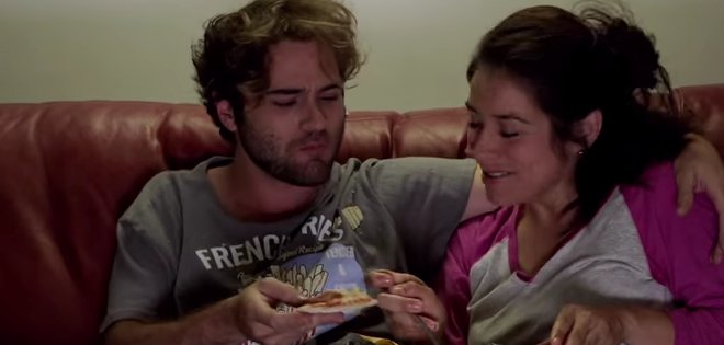 El video que muestra las 14 etapas del amor verdadero