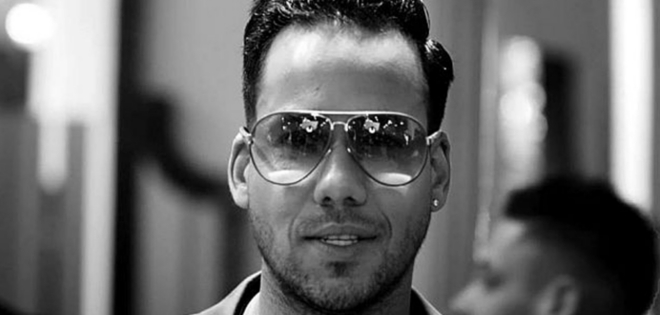 Romeo Santos trae a Ecuador su gira King of Bachata