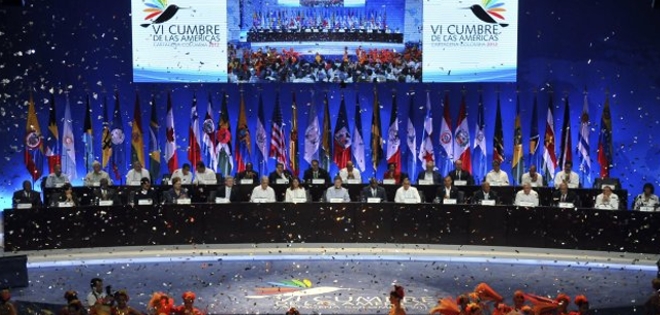 Ecuador espera que Venezuela asista a la Cumbre de las Américas, prevista para abril en Perú