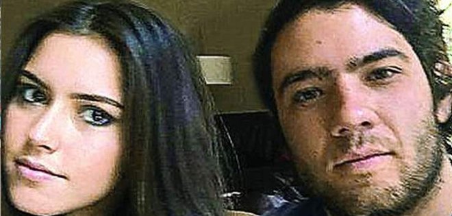 ¿Quién es el novio de la nueva Miss Universo, Paulina Vega?