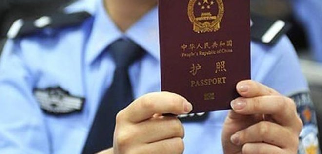 Turistas chinos podrán ingresar a Ecuador sin visa