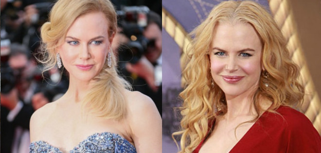 Nicole Kidman se arrepiente del botox y de Tom Cruise