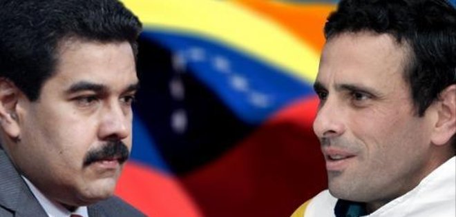 Venezuela: el gobierno y la oposición aceleran la puja con vistas a las elecciones