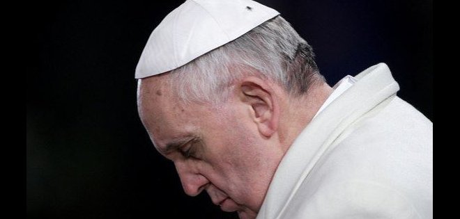 El Papa expresa su &quot;compasión&quot; por las víctimas de los curas pederastas