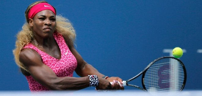 Serena Williams confirma presencia en Rio-2016 para ganar un nuevo oro olímpico