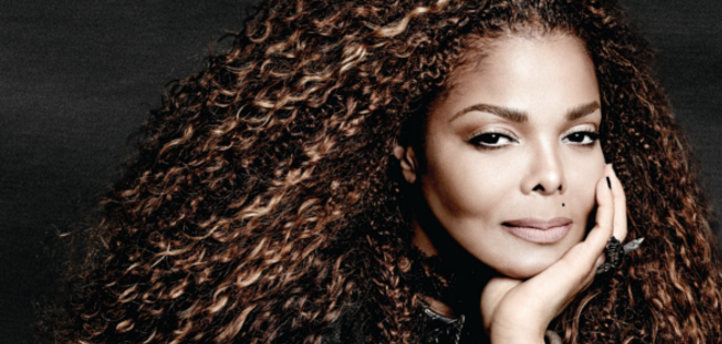 Janet Jackson embarazada de su primer hijo a los 49 años, según medios