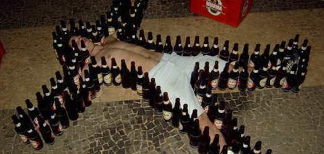 Falsos mitos sobre las borracheras y el “chuchaqui”