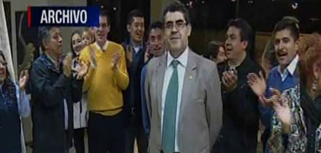 Universidad Andina respaldará nombramiento de nuevo rector