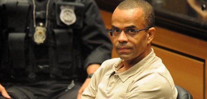 Nueva condena de 120 años recae sobre el mayor narcotraficante de Brasil