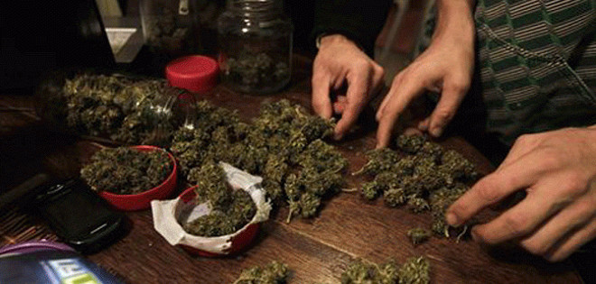 Aparece el primer comercial para promocionar marihuana medicinal en EE.UU.