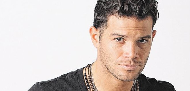 Daniel Betancurth estuvo en la &#039;Flaca de miércoles&#039;