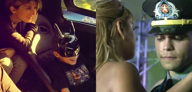 #LoMásVisto: El sueño de unas quinceañeras y de un niño con enfermedad terminal