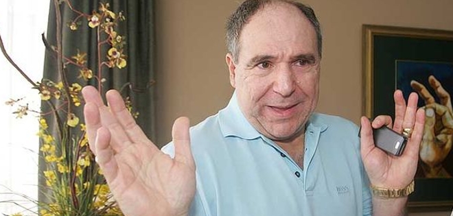 Defensa de Bucaram pedirá prescripción de juicio en su contra