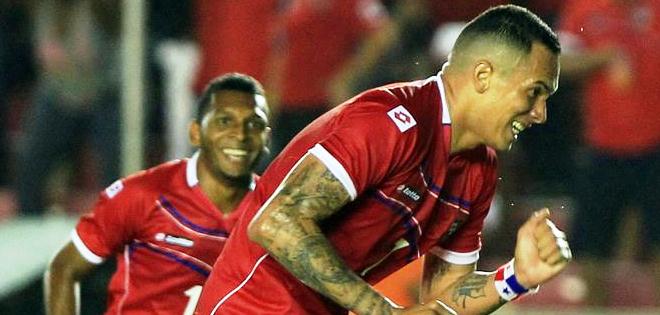 Panamá sorprende a Costa Rica y acaba con invicto ‘Tico’