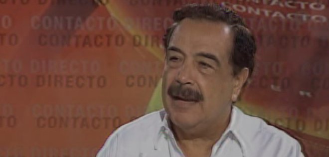 Nebot reiteró que no acatará Ley de Ordenamiento Territorial si se aprobara