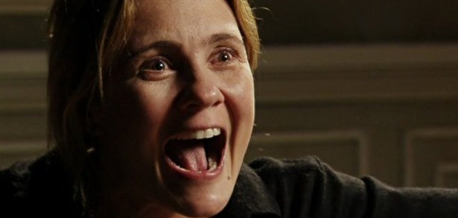 Conoce a Carmina, la mente siniestra de Avenida Brasil