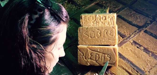 ¿Cómo se prepara la tradicional panela?