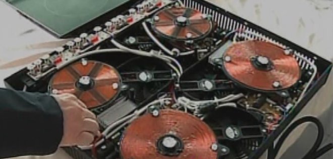 Gobierno emitirá reglamento sobre características de cocinas de inducción