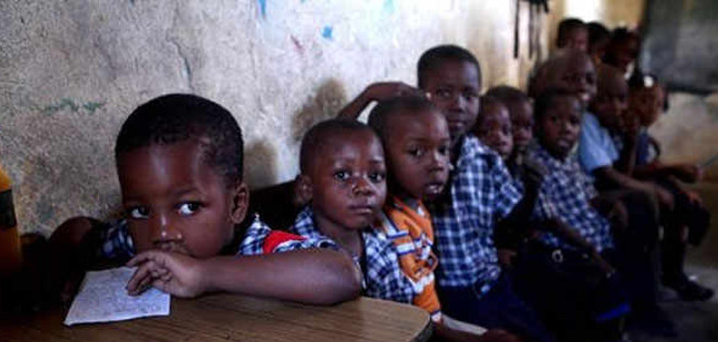 Otras 8 niñas secuestradas en Nigeria por supuestos miembros de Boko Haram