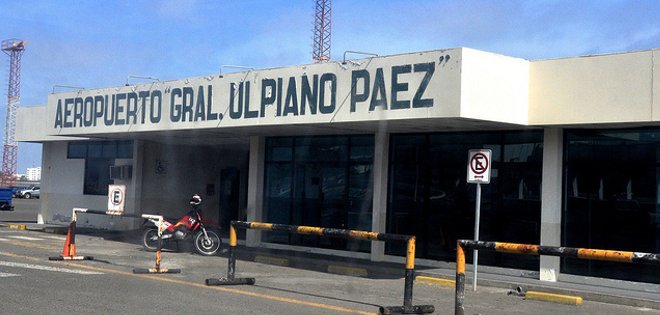 Aeropuerto de Salinas entraría en operaciones desde enero de 2014