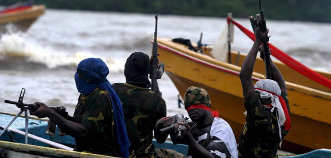 EE.UU. analiza vídeo en que Boko Haram reconoce secuestro de más de 200 niñas