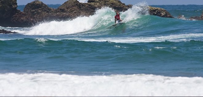Dos argentinos mueren ahogados en Manglaralto