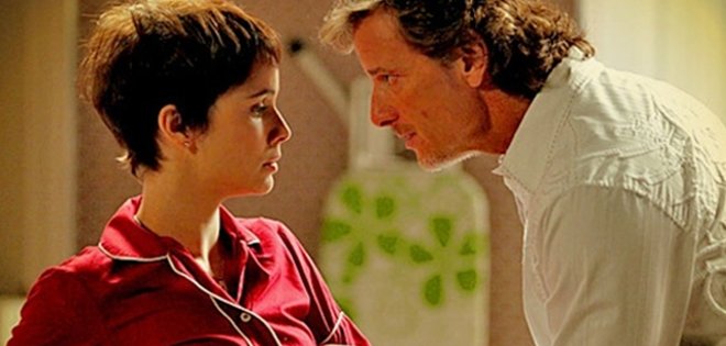 Entrevista exclusiva: Marcello Novaes revela los traumas de Max en “Avenida Brasil”