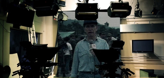 Las 12 claves para ser un buen periodista, según Alfonso Espinosa de los Monteros