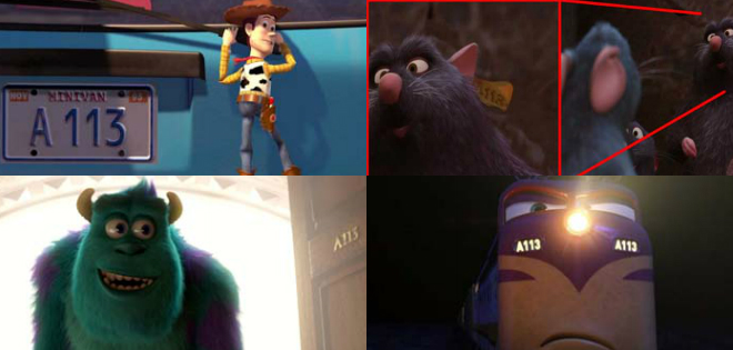 El mensaje subliminal que esconde Disney y Pixar en todas sus películas