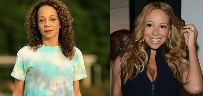 La hermana de Mariah Carey fue arrestada por ejercer la prostitución