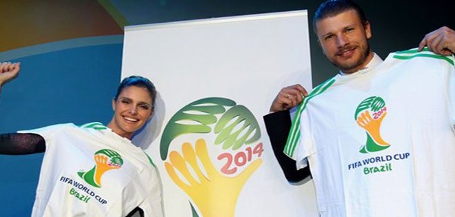 La ceremonia del sorteo del Mundial comienza con homenaje a Mandela
