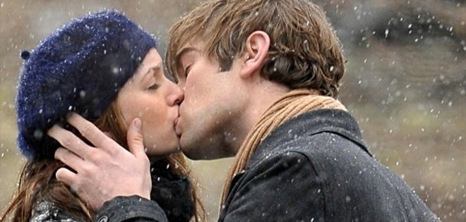 ¿Cuál es la importancia de un beso?, según científicos