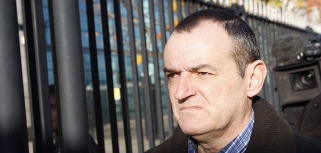 El gobierno de España pedirá la extradición del etarra prófugo que oculta Venezuela