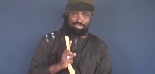 Líder de Boko Haram promete impedir las presidenciales en Nigeria