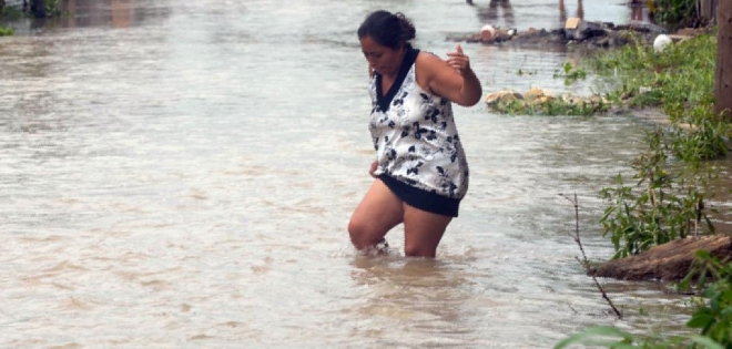 Posible fenómeno de &#039;El Niño&#039; genera discrepancias entre autoridades