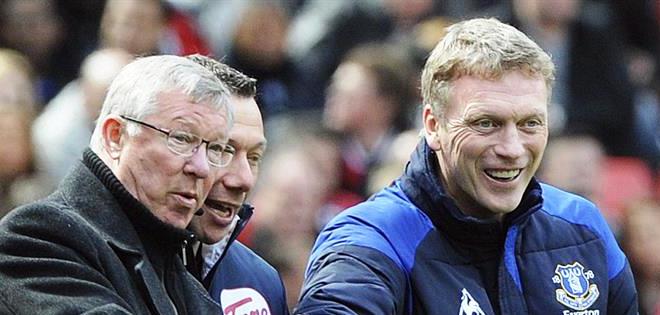 Giggs es nombrado entrenador temporal del Manchester United