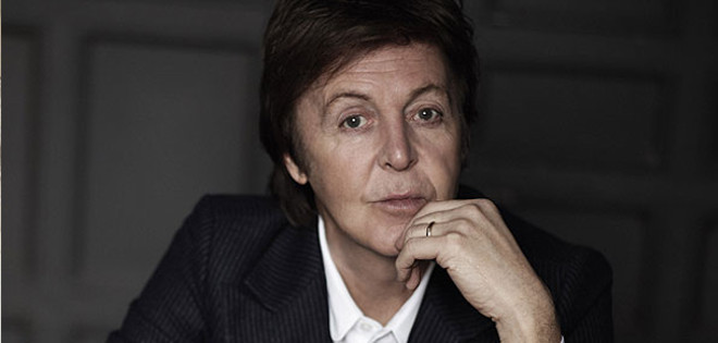 Bob Dylan, The Cure y Kiss homenajearán a Paul McCartney en nuevo disco