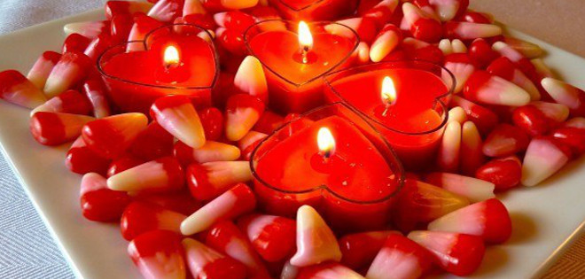 ¿Quieres atraer el amor, casarte o afianzar tu relación? Prueba con estos ritos de San Valentín