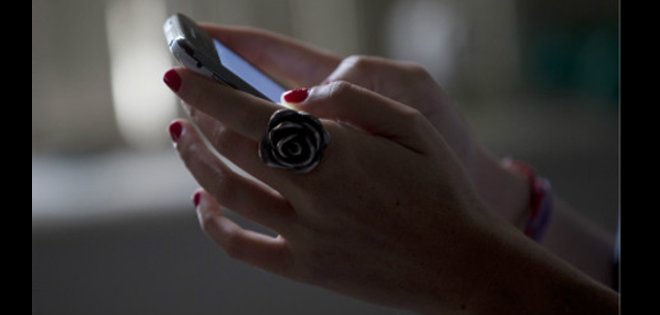 Tinder, la aplicación de moda para encontrar amor