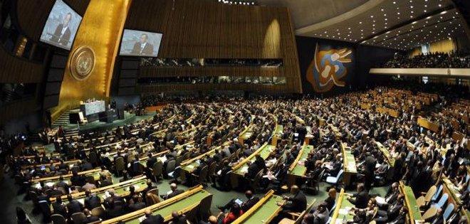 Obama apuesta por un acuerdo nuclear con Irán y le pide transparencia