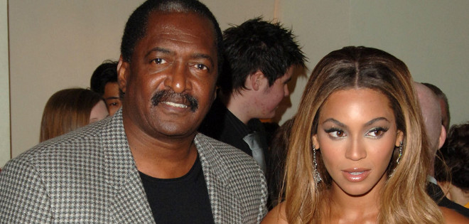 El papá de Beyoncé dictará un curso sobre cómo convertirse en la próxima Beyoncé