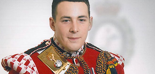 Sospechoso de “asesinato bárbaro” contra soldado británico es del islam