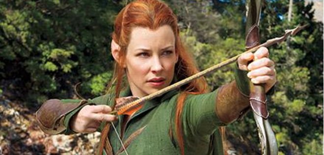 Un Hobbit más "oscuro" y "amenazante" llega finalmente a los cines