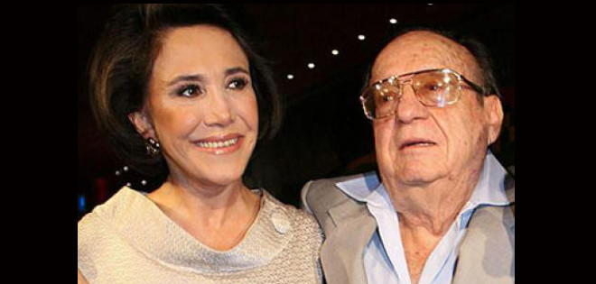 Florinda Meza se desahoga con emotivos mensajes en Twitter